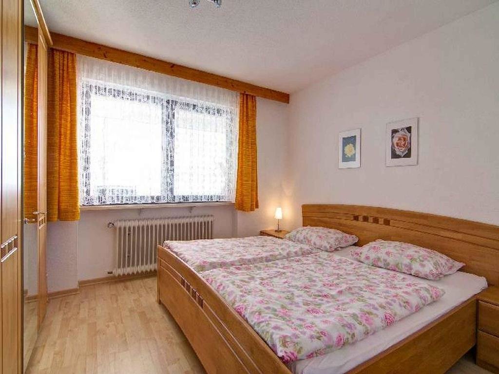 Standard Apartment Ferienwohnungen Tröndle im Rosendorf