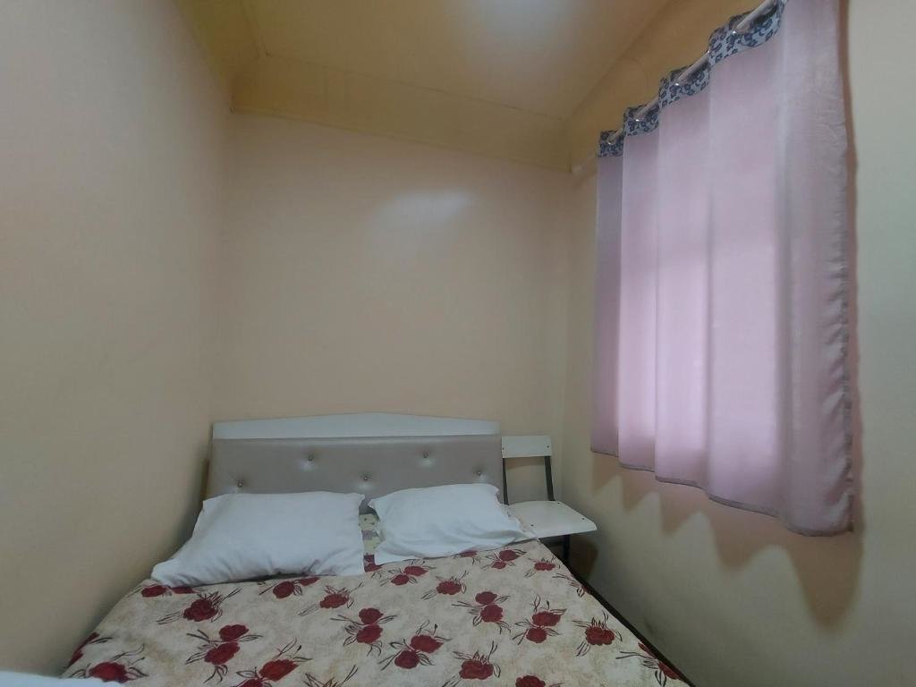 Camera doppia familiare Standard RAHAT Guest House & Hostel in Toktogul