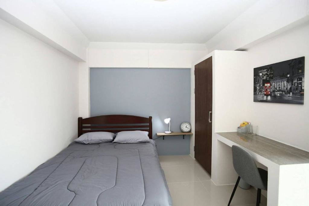 Apartment RoomQuest Suvarnabhumi Ladkrabang 42