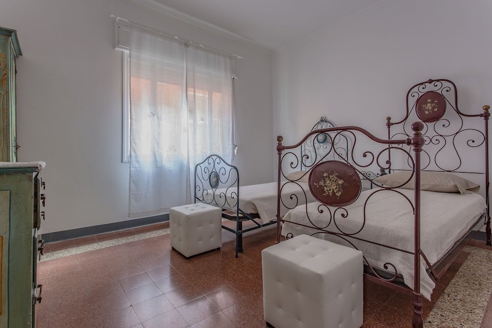 Apartment Lido Venezia - Via Smirne 9