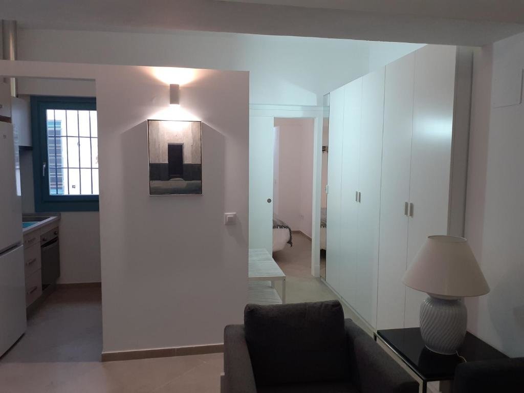 Apartamento Apartamentos Covadonga 9 - Triana