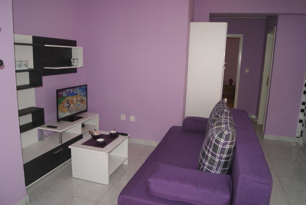 Apartamento 1 dormitorio Apartments Marta - Zadar