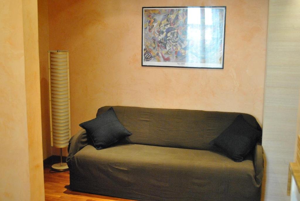 Appartement ROMA18