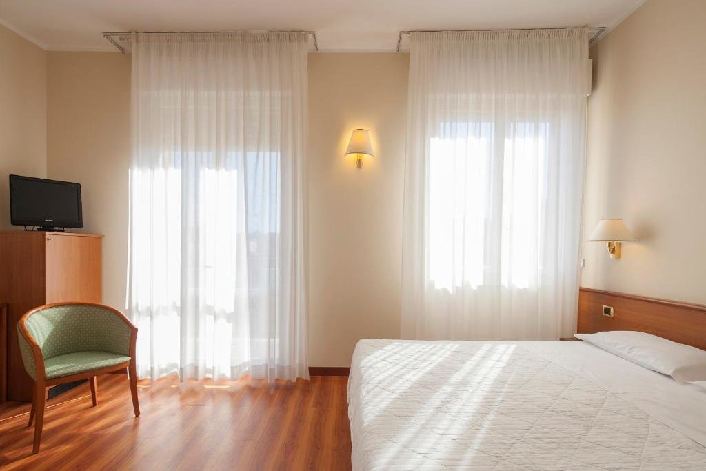 Standard Double room Nuovo Hotel Del Porto