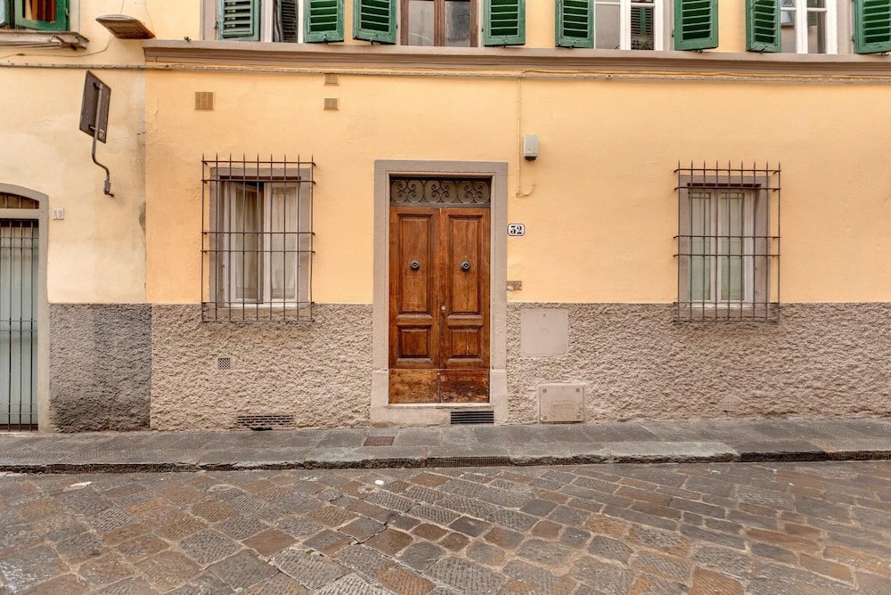 Appartement Caldaie 32 in Firenze