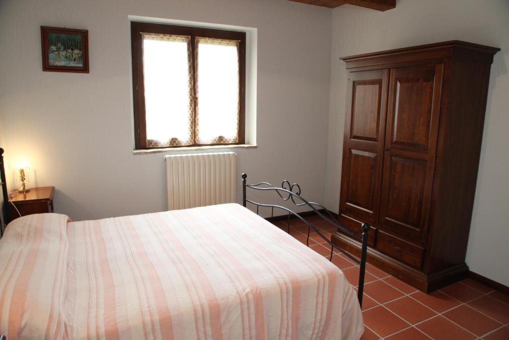 Apartamento 1 dormitorio Agriturismo Sant'Antonio