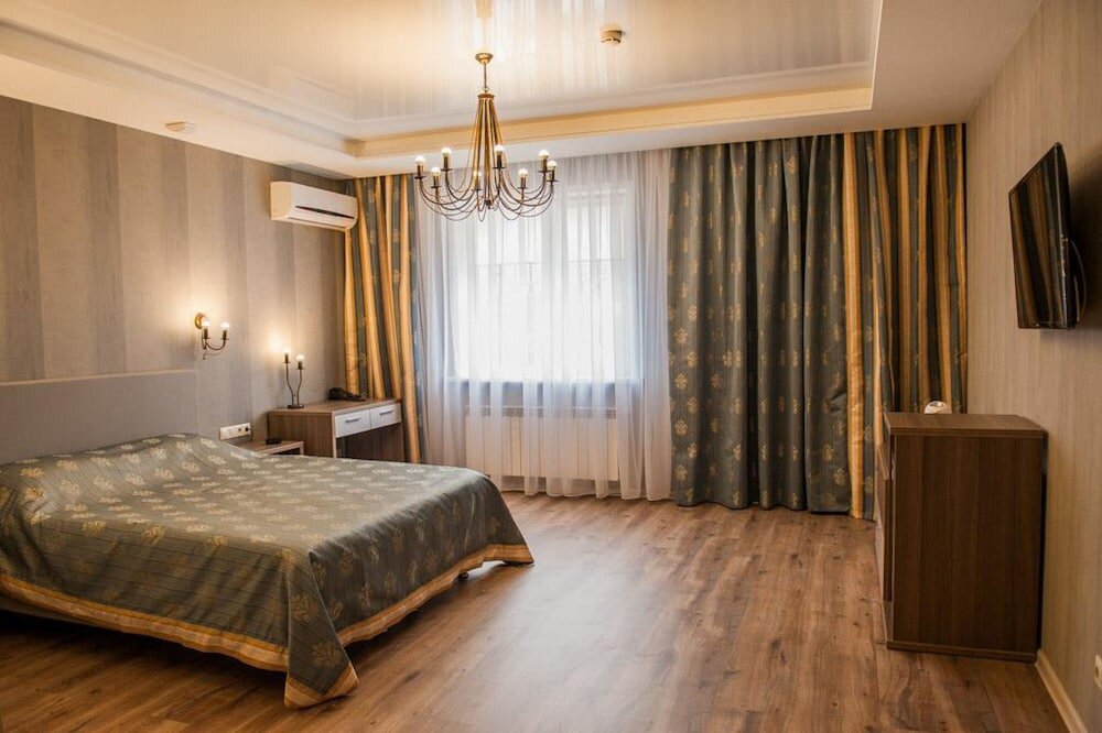 Junior Suite VIP House Hotel on Solnechnaya