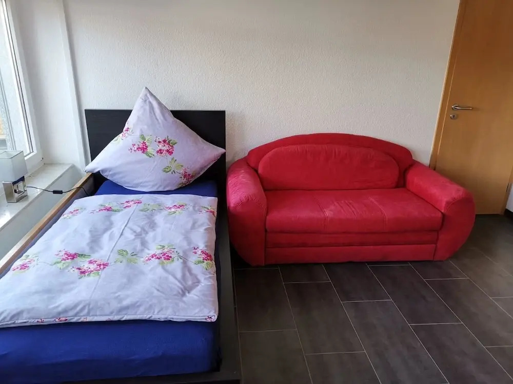 Ferienwohnung Hannover 朗根哈根