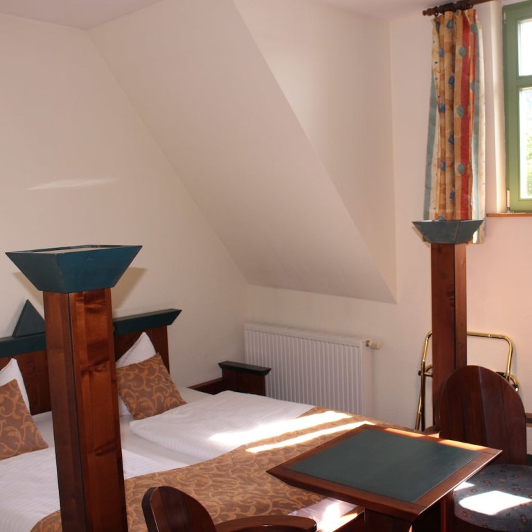 Klassisch Zimmer Hotel Saigerhuette