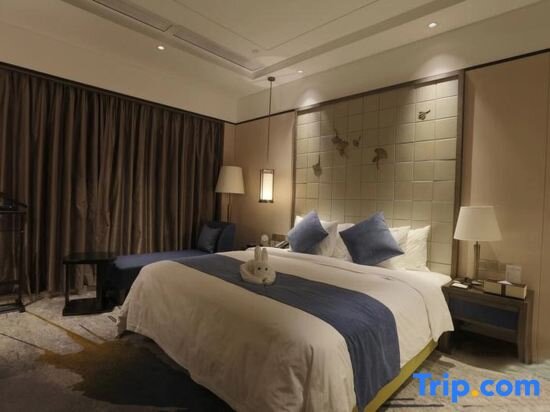 Suite Hotel Nikko Taizhou