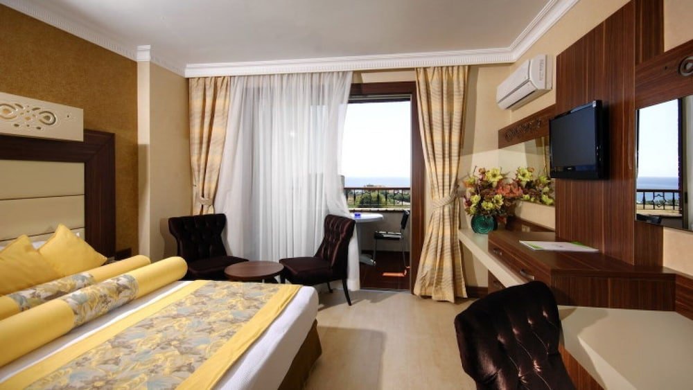 Standard room Misal Hotels Noxinn Club