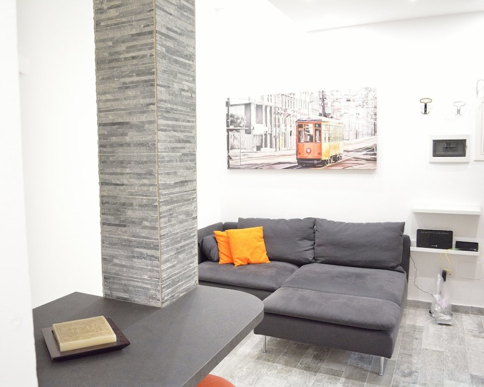 Apartment Beddyway - Flat in Central Station