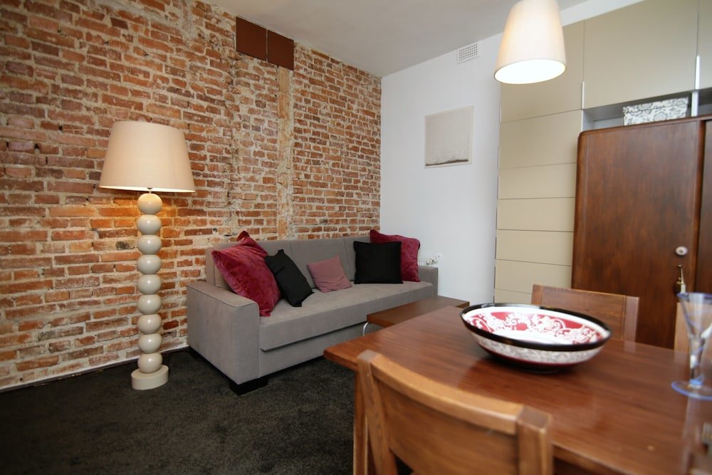 Люкс Rent a Flat apartments - Ogarna St
