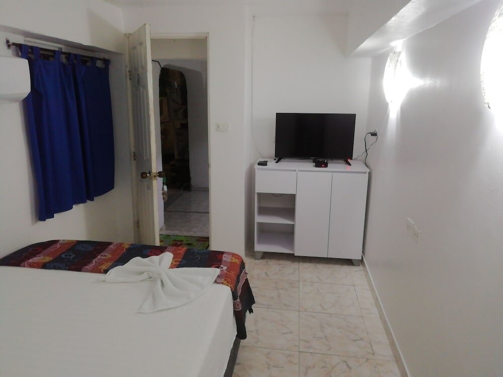 Standard Double room House Marfito Airport