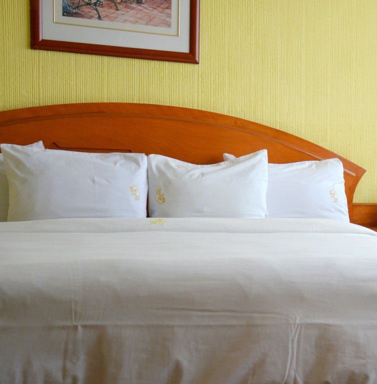 Standard room Hotel Real del Sur