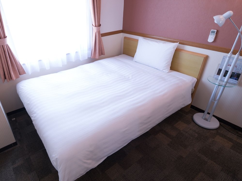 Premium room Toyoko Inn Nagoya Owari Ichinomiya Ekimae