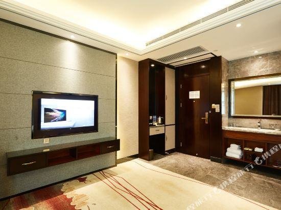 Business Suite Jia Fu Li Jing Hotel