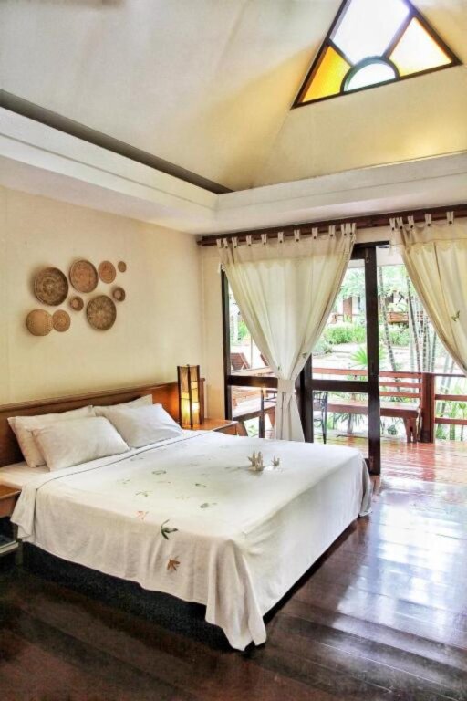 Standard room Baan Duangkaew Resort