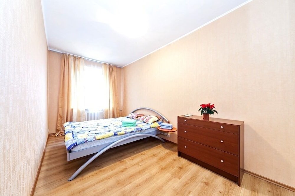 Apartamento CityInn at Frunzenskaya