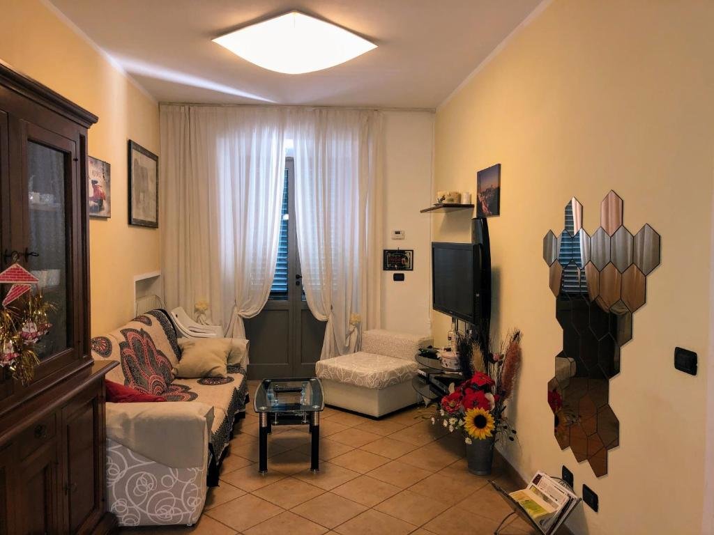 Appartamento Appartamento Gabbro-Rosignano Marittimo