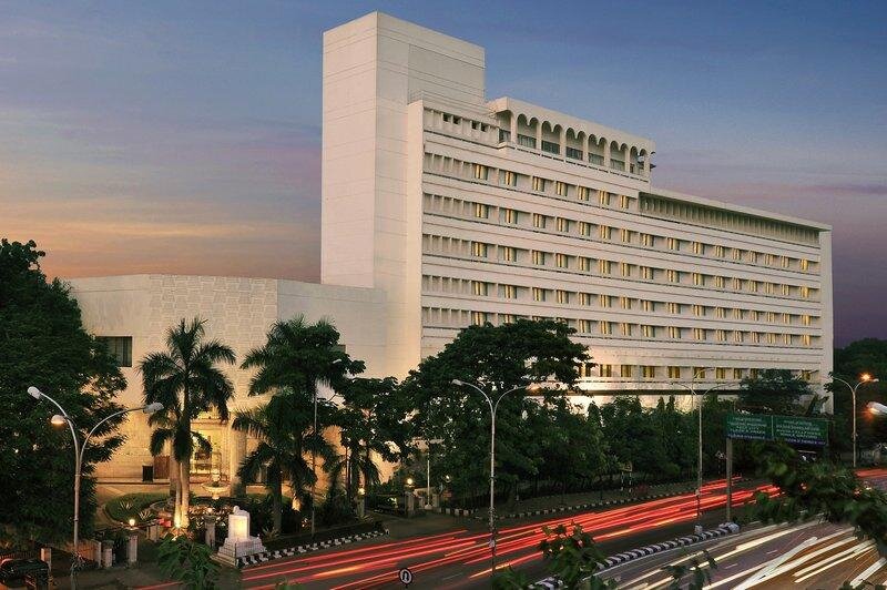 Номер Superior Welcomhotel by ITC Hotels, Cathedral Road, Chennai