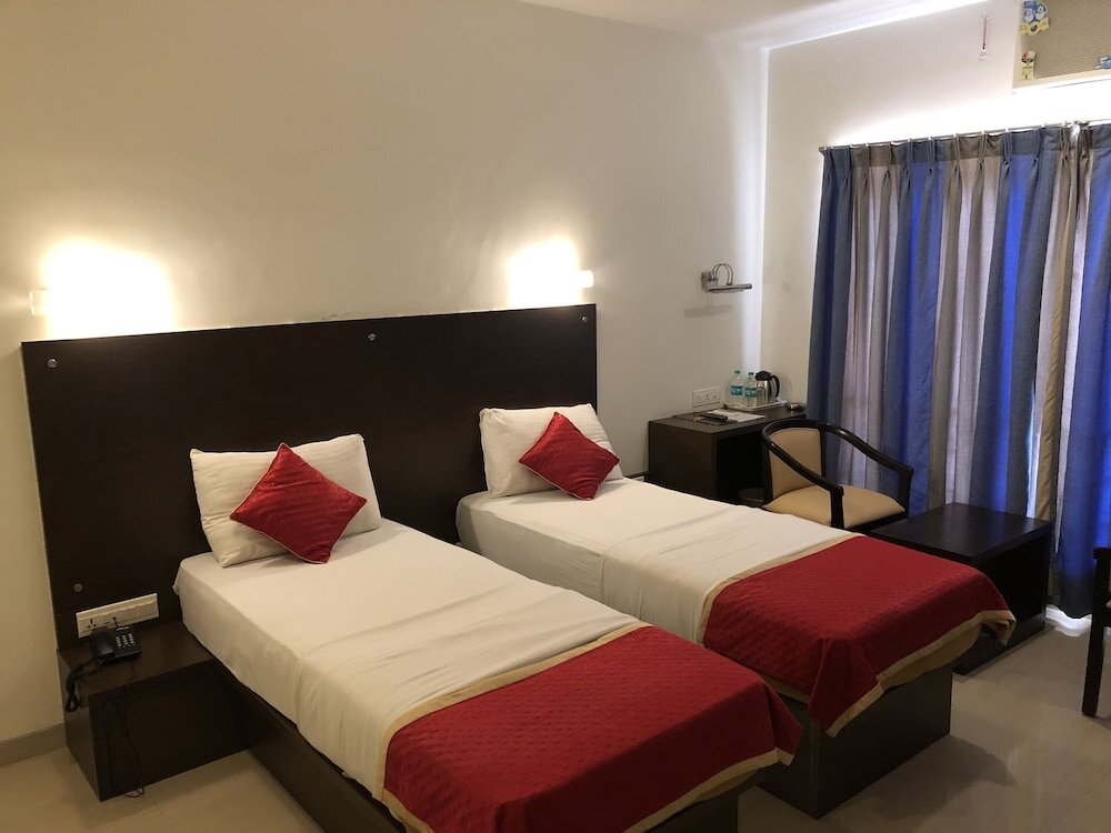 Premium room Resort Silver Hills