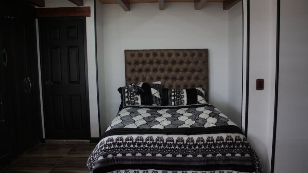 Classic room Hotel Mont Blanc