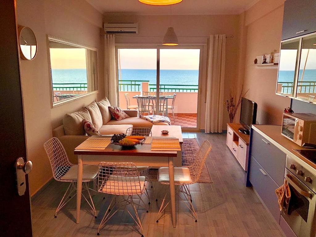Apartamento Summertime Luxury Apartment with amazing Sea View