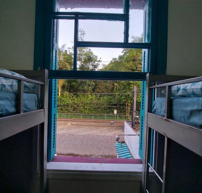 Bed in Dorm Rolds Hostel