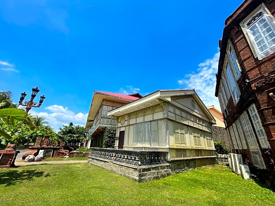 Habitación doble Estándar Las Casas Filipinas de Acuzar