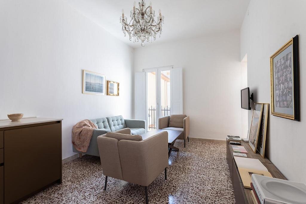 Apartment Casa Milvus by Wonderful Italy