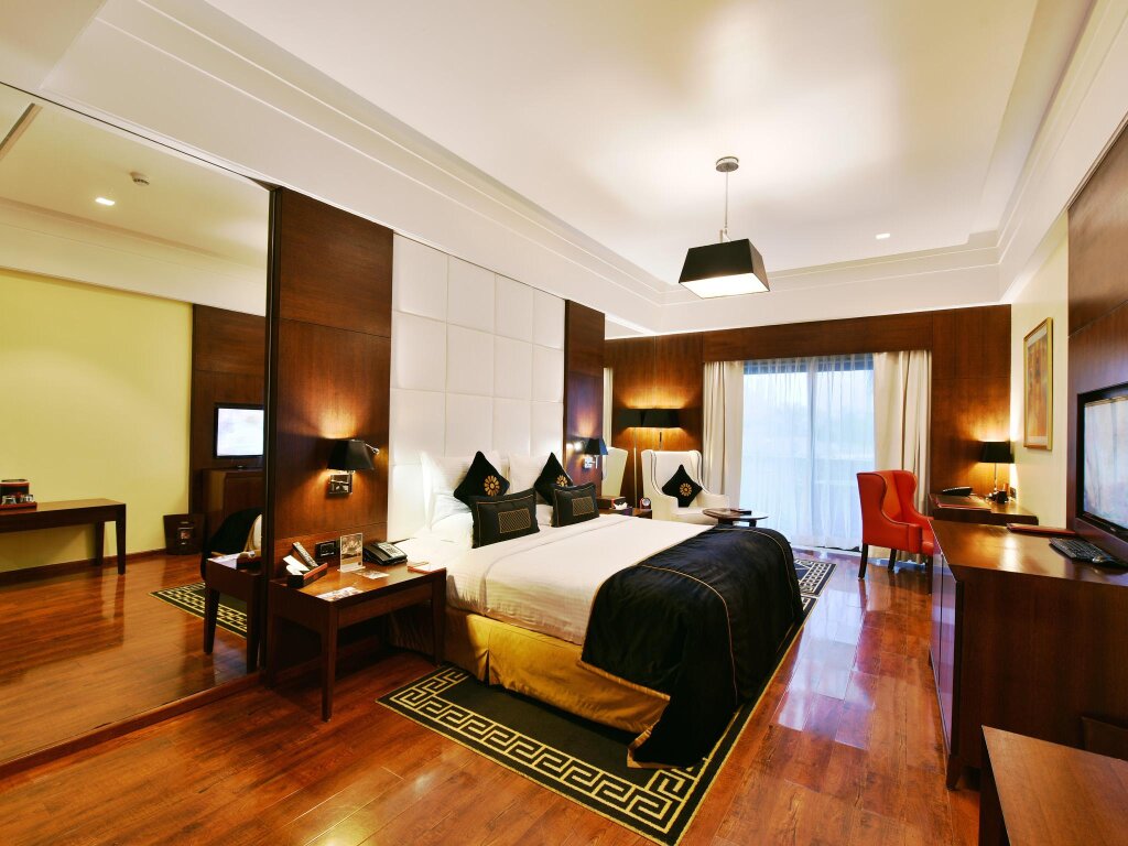 Standard Double room Della Resorts