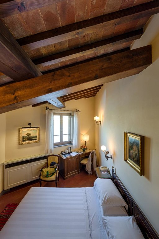 Standard room Hotel Mulino di Firenze