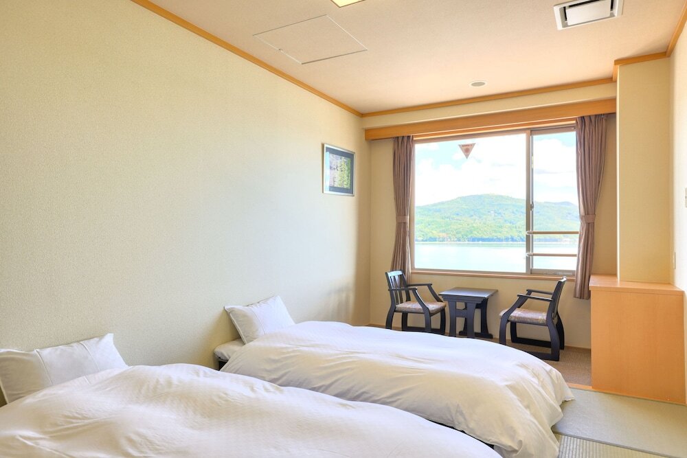 Habitación Estándar 2 dormitorios Fuji Matsuzono Hotel
