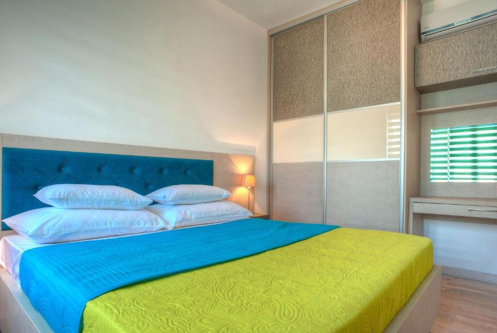 Appartamento 1 camera da letto Guest House Pržno Bay