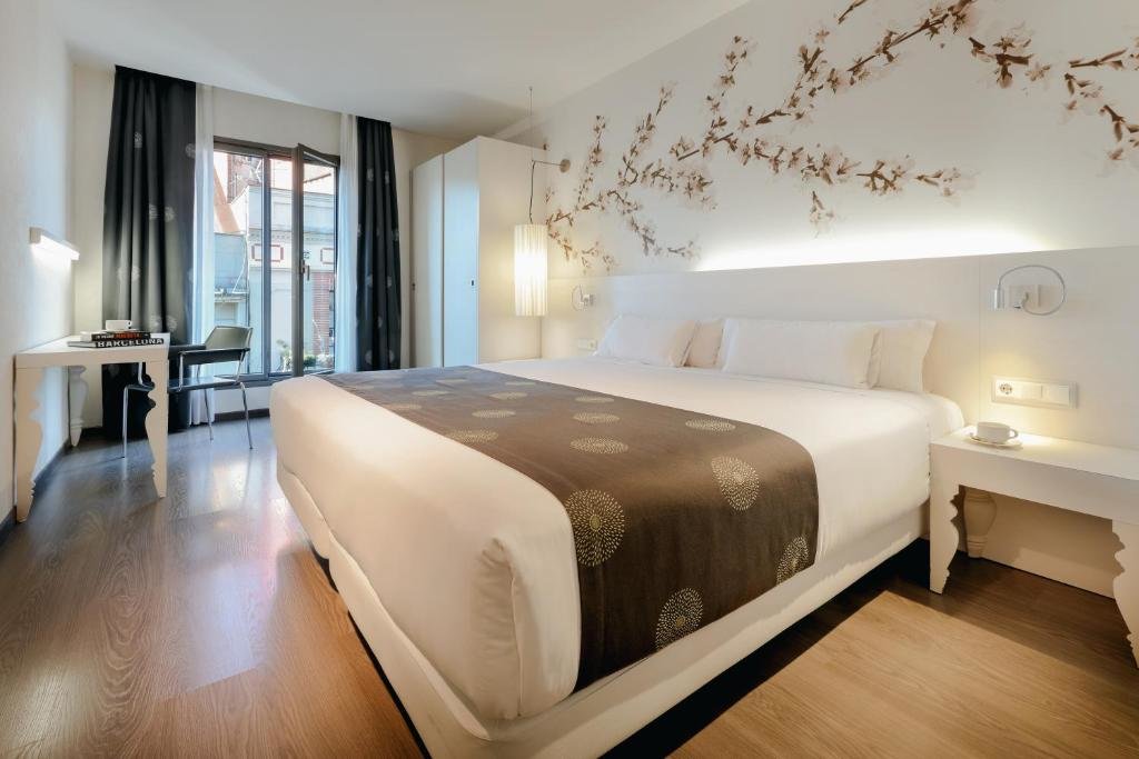 Номер Economy RAMBLAS HOTEL powered by Vincci Hoteles