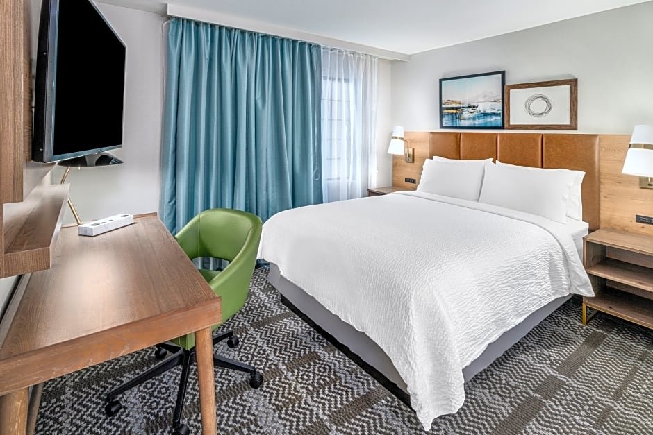 Люкс с 2 комнатами Staybridge Suites Denver - Cherry Creek, an IHG Hotel