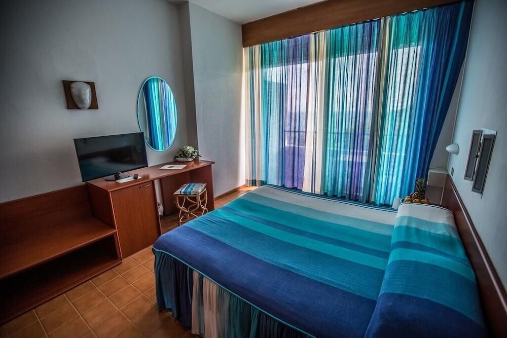 Standard room Hotel Capo Est