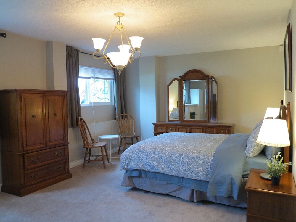 Suite Confort Sweet Home - 3 Bedroom