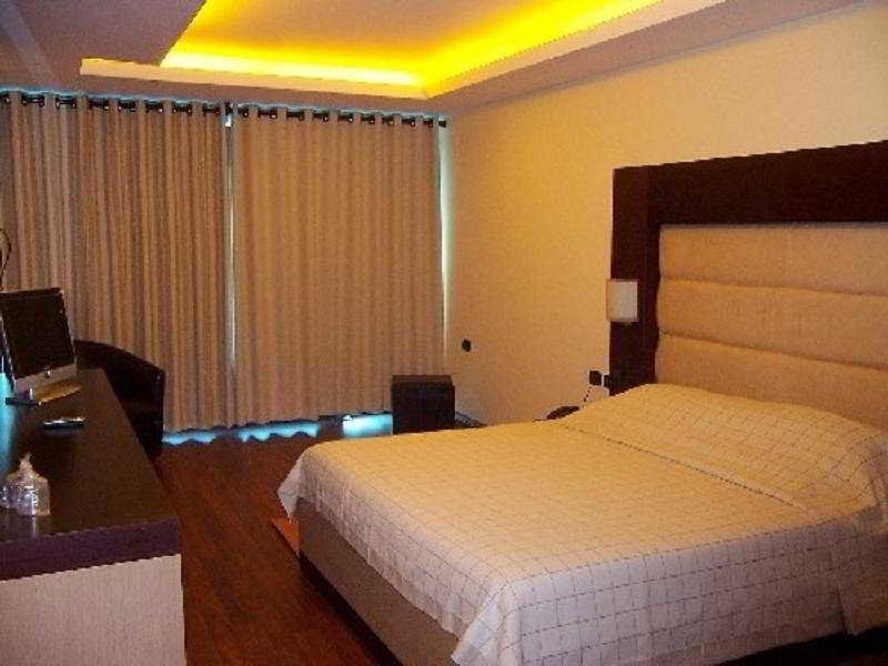 Camera doppia Standard Hotel Vlora International