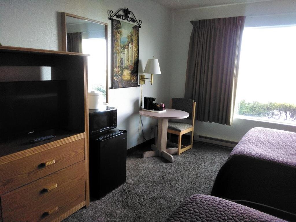 Standard Zimmer Alsi Resort Hotel