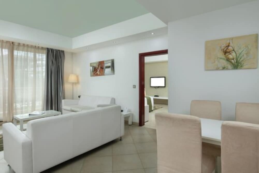 Suite mit Balkon Peninsula Hotel Dar Es Salaam