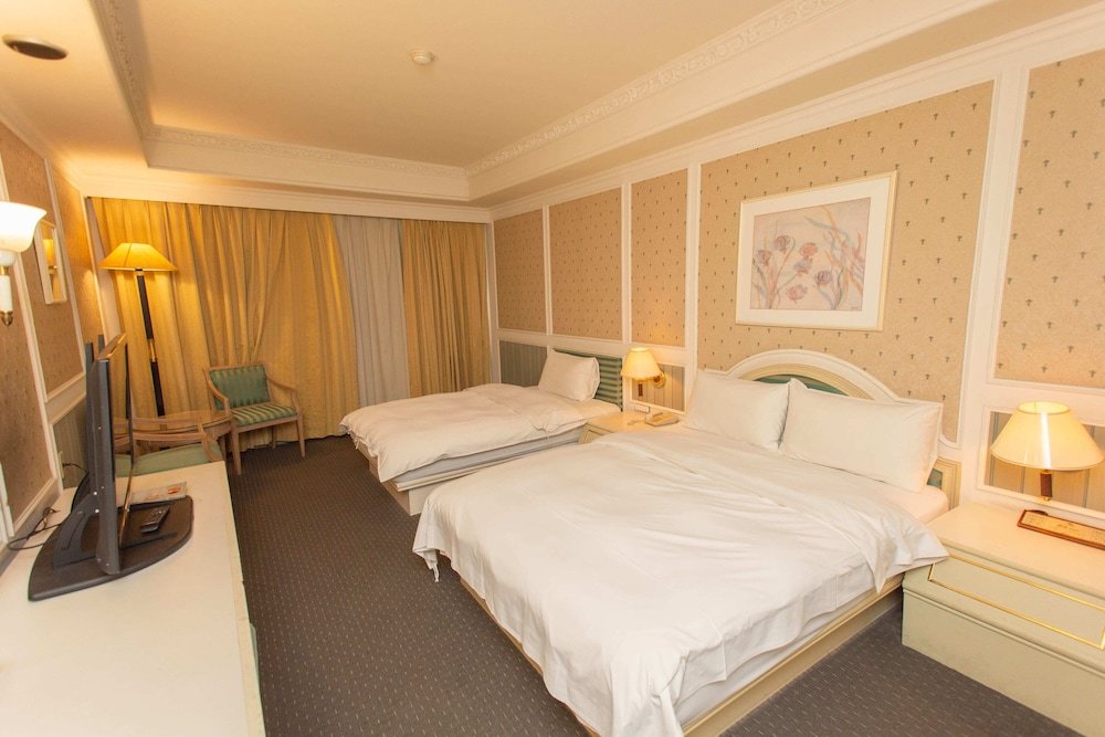 Standard Triple room Ardi Hotel