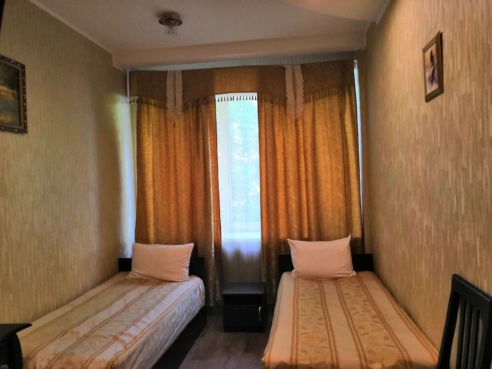 Habitación Estándar Mini-hotel Na Belgradskoy