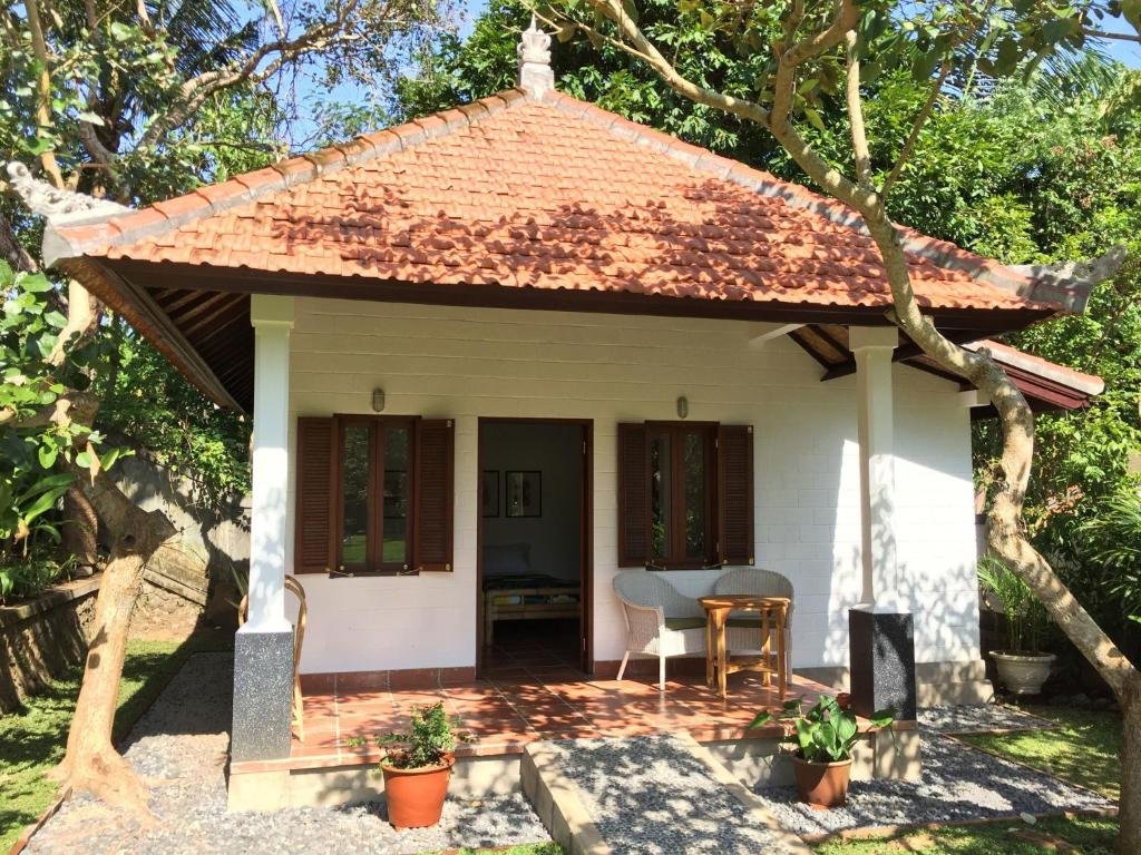 Бунгало Bukit Asri Lodge
