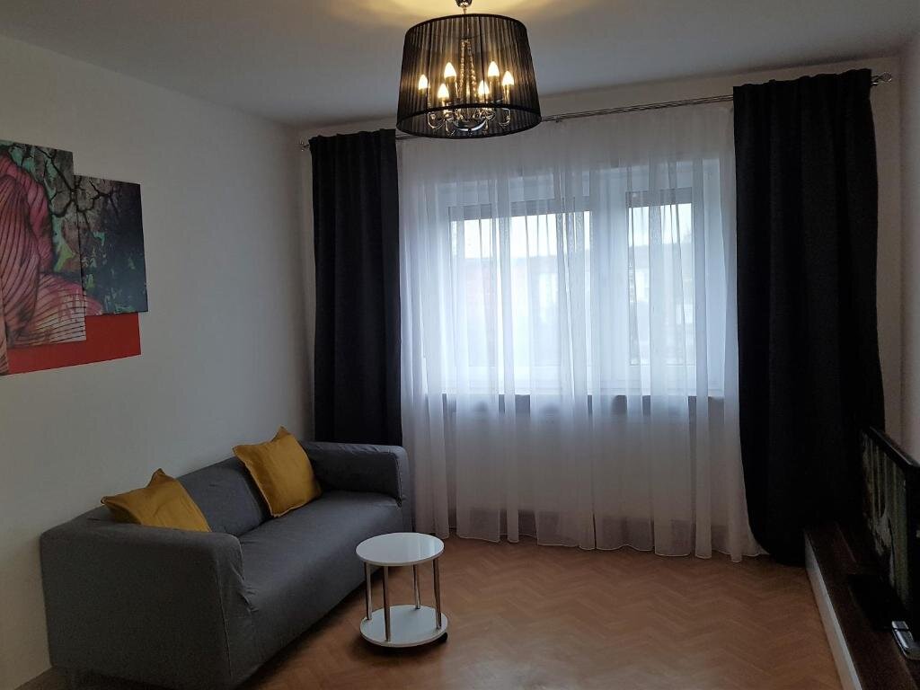 Apartment GreatStay Saarbrücken