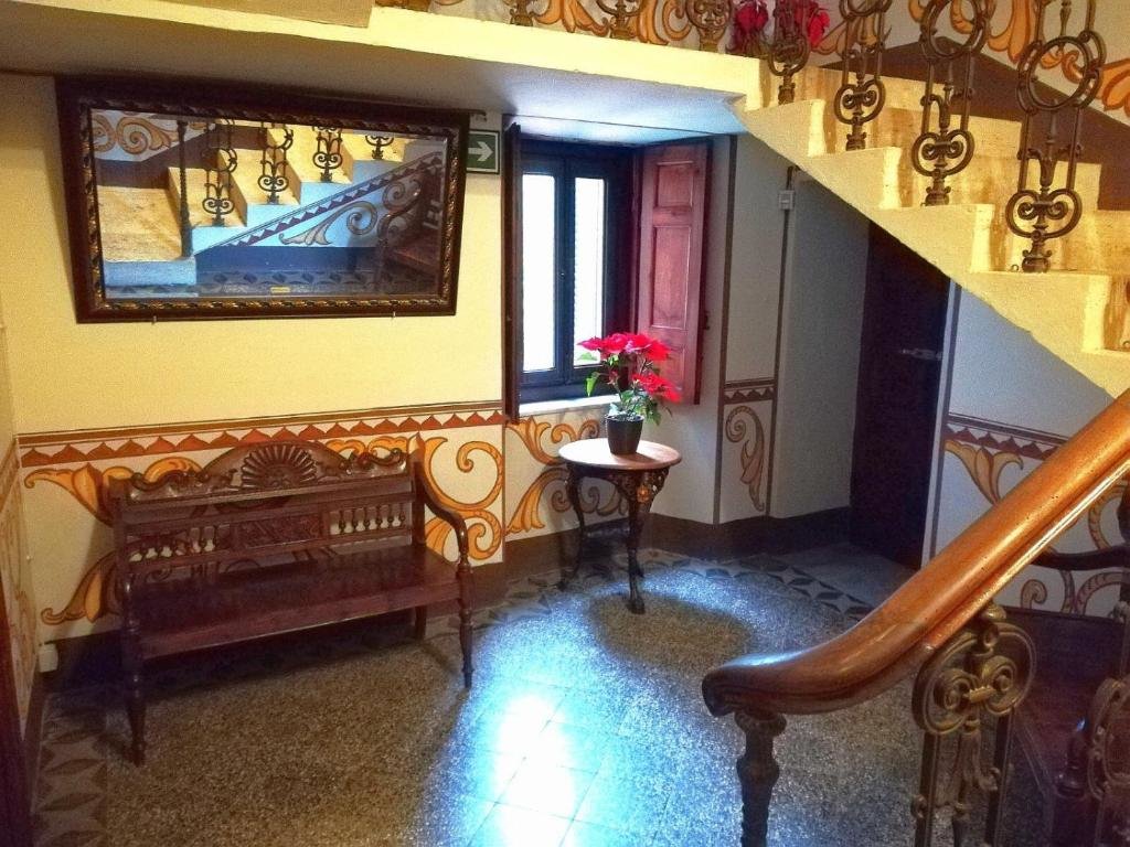 Семейный люкс Castello Di Valenzano