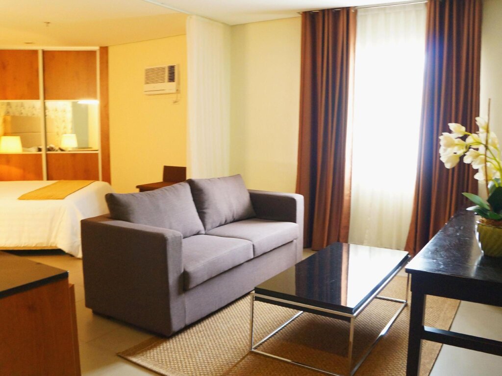 Suite GT Hotel Bacolod