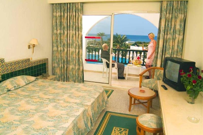 Standard Doppel Zimmer Le Soleil Bella Vista Resort