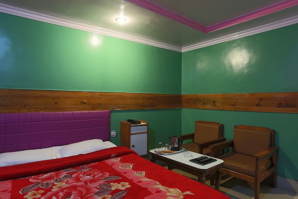 Номер Standard Hotel Assembly-Shillong